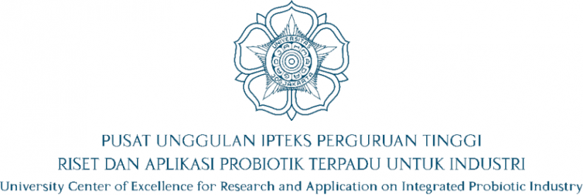 Pusat Unggulan IPTEKS Perguruan Tinggi